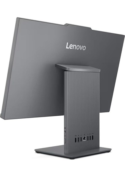 I7-13620H 16GB Ddr5 512GB SSD 23.8 Fhd IPS Freedos F0HN00EATR Kablosuz Klavye+Mouse Siyah fiyatları