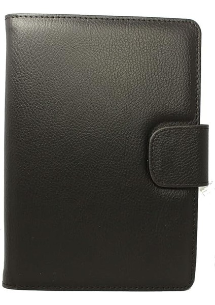 Stile 10.1" Universal Standlı Tablet Kılıfı (Siyah) modelleri