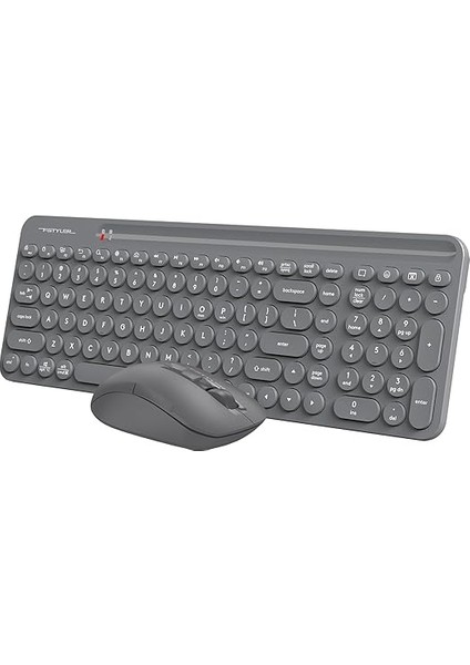 Tech FG3300 Air2 2.4ghz Kablosuz Q Türkçe Fn-Multimedya Klavye + 2000DPI Optik Mouse Set (Sessiz Ultra Ince Emoji Tuşlu ve Uyku Engelle Modlu) modelleri