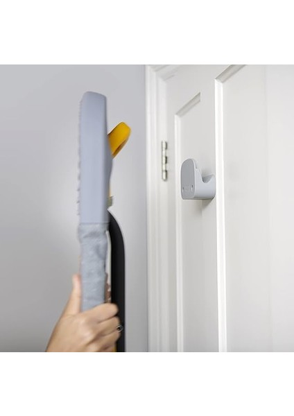 Joseph Glide Easy-Store Ütü Masası,gri/sarı,tek Beden indirimleri