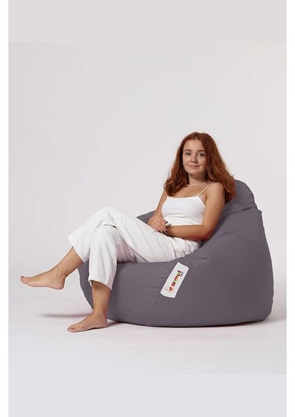 Premium Xxl Armut Koltuk Füme modelleri