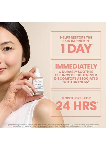 Thermale Avene Cicalfate+ Intensive Serum Onarıcı ve Güçlendirici Cilt Bakım Serumu modelleri