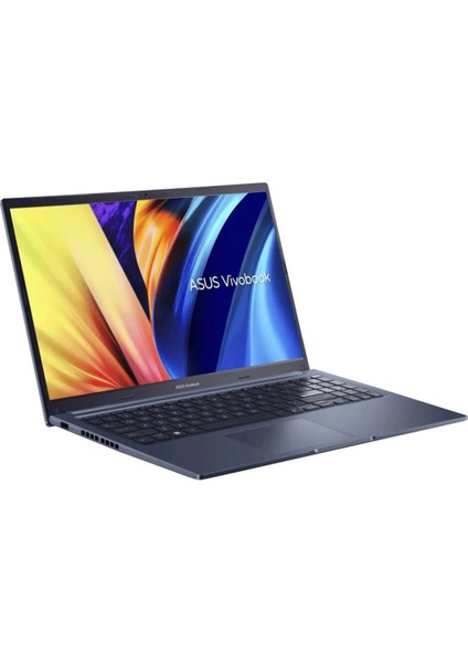 Vivobook X1502ZA-EJ1234-A I5-1235U 16GB 512 SSD O/b 15.6" Dos Notebook
