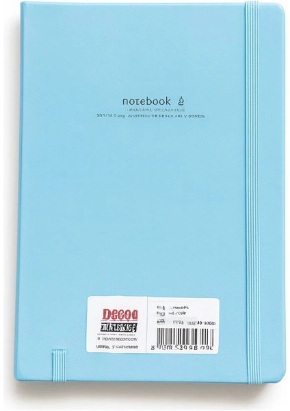 Ajanda Günlük Çizgili Not Defteri Notebook Light Of Sparkle modelleri