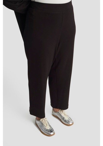 Takım 25KD1922 Siyah