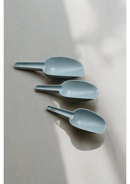 Boy Erzak Küreği/kaşığı - Yeşil Renkli modelleri