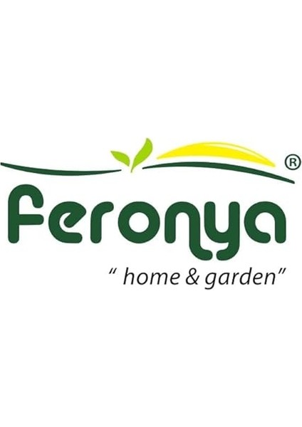 Şık ve Pratik 3'lü Metal Yuvarlak Balkon Askılı Saksılık - Bahçenizde Estetiği Yakalayın! indirimleri