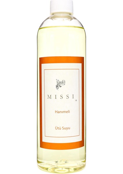 ml Hanımeli Ütü Suyu