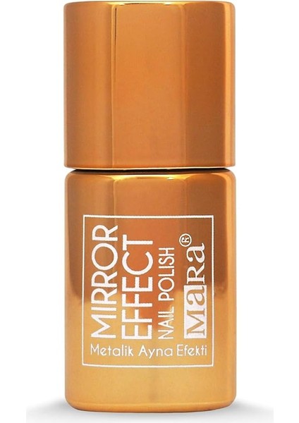 Kozmetik Metalik Ayna Efektli Oje Bal Köpüğü 1 Paket (1 x 250 G)