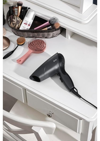 BR120 Saç Kurutma ve Fön Makinesi indirimleri