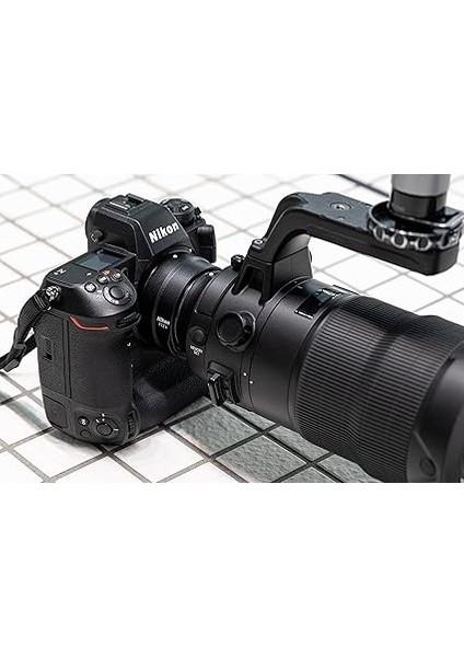 Ftz Iı (Z-Mount Kameralarda F Objektifler Için Adaptör) fiyatları