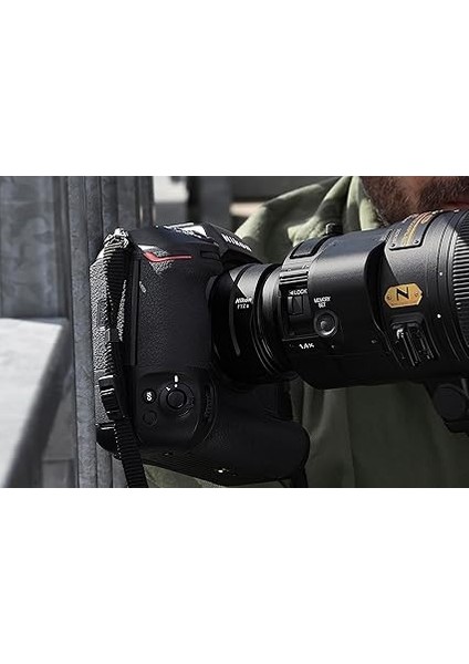 Ftz Iı (Z-Mount Kameralarda F Objektifler Için Adaptör) fırsatları