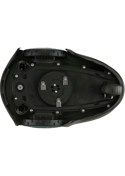 Çim Biçme Robotları Için Orijinal Yedek Bıçak: Çim Biçme Robotları Için Yüksek Kaliteli ve Keskin Bıçak, Hassas Kesim, 9 Birinci Sınıf Yedek Bıçaklı Set, Kolay Değiştirme (4087-20) fırsatları