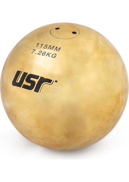 Olimpik Pirinç Gülle