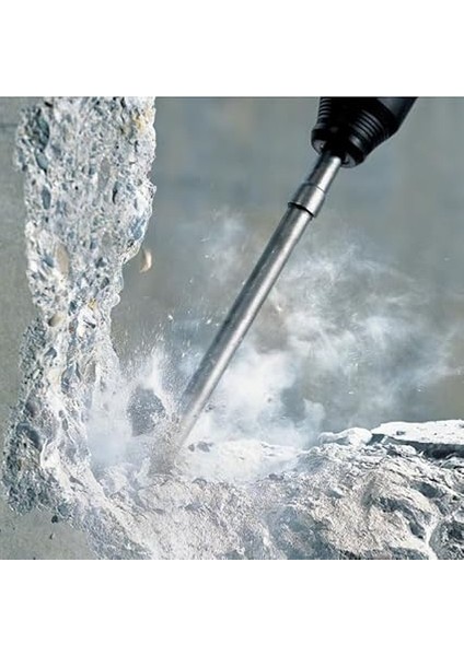 Professional Sds Plus Düz Keski, 10 Adet fırsatları