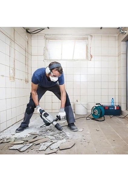 Professional Sds Plus Düz Keski, 10 Adet indirimleri