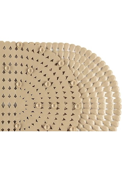 Coco 1KPASS0177092 Gordes Küvet Kaydırmazı, Soft Bej fırsatları