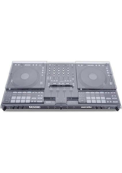 Rane Four Cover - Koruyucu Kapak modelleri