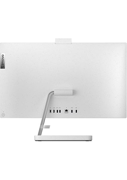 Ideacentre Aıo 3 27IAP7 All In One Masaüstü Bilgisayar, Intel Core I5-12450H, 27" Full Hd, 16 GB Ram, 512 GB Ssd, Free Dos, F0GJ00GQTX fiyatları