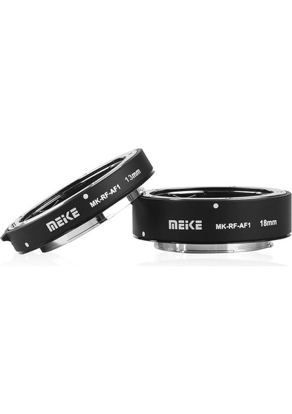 Mk-Rf-Af1 Macro (Makro) Af Tüp Eos R Ile Uyumlu fiyatları