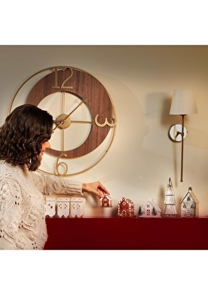 Train 29x6,6x10,5 Cm Led Dekor fırsatları