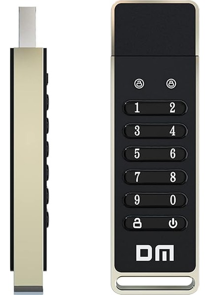 FD063 Şifreli USB 3.0 64 GB Flash Bellek fiyatları