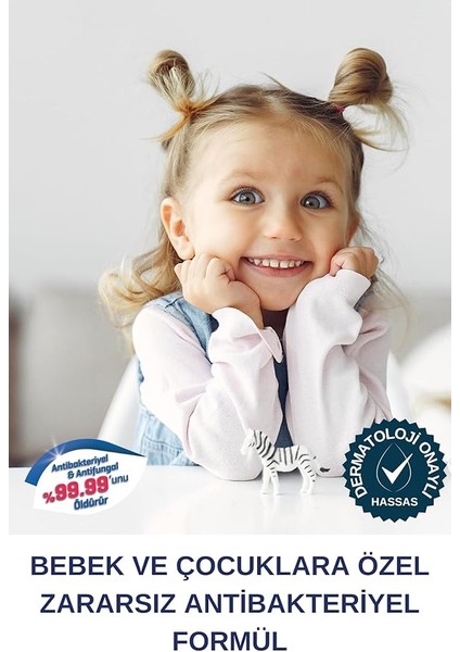 Antibakteriyel Bebek Çocuk Oyun Alanı Oyuncak Alkolsüz Hassas Yüzey Temizleyici Dezenfektan Sprey 5l modelleri