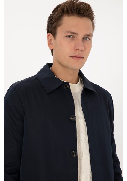 Erkek Lacivert Kaban 50311619-VR033 fiyatları