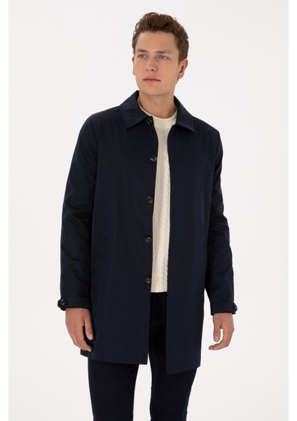 Erkek Lacivert Kaban 50311619-VR033 modelleri