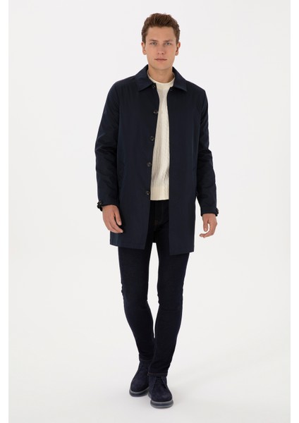 Erkek Lacivert Kaban 50311619-VR033 fırsatları