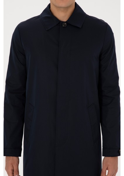 Erkek Lacivert Kaban 50311619-VR033