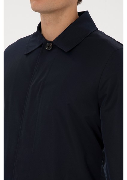 Erkek Lacivert Kaban 50311619-VR033