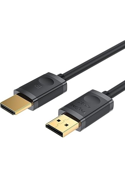 4K/60Hz 2K/165Hz Displayport V1.2 Kablo 3 Metre fiyatları