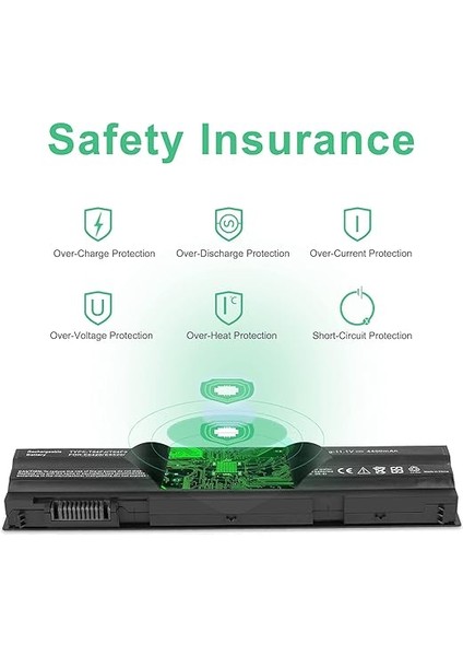 8858X M5Y0X Batarya Dell Latitude E6420 E6430 E6440 E6520 E6530 E6540 E5530 E5420 E5430 E5520 E6430S Vostro 3460S Için 35600 Inspiron 17R 5720 7720 15R 5520 7520 14R 5420 fiyatları