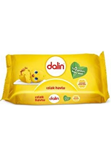 Sensitive Islak Mendil 56 Yaprak Paraben ve Alkol İçermeyen Yumuşak Dokulu fiyatları