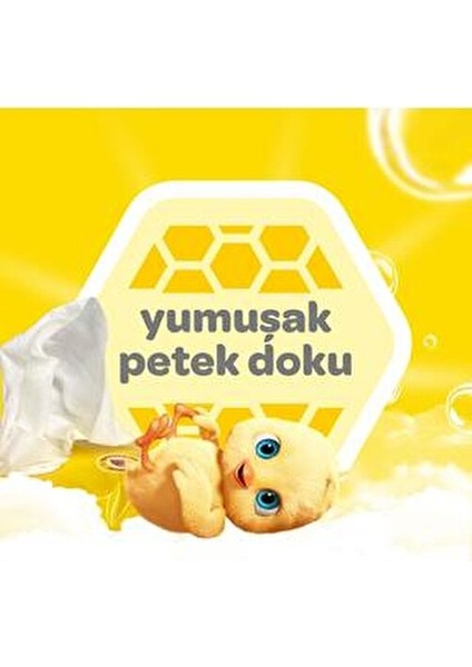 Sensitive Islak Mendil 56 Yaprak Paraben ve Alkol İçermeyen Yumuşak Dokulu modelleri