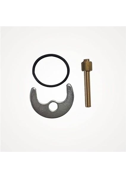 Kardeşler Yapı Market Batarya Ay Takımı Tek Delikli + Batarya Somun Vida Sıkma Aparatı fiyatları