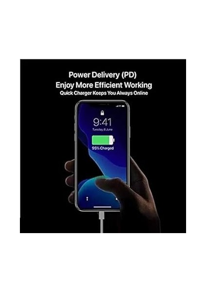 Tech iPhone 15 Pro Max 14 Pro Max 13 12 ve 11 x Xr Xs Ipad Tüm Pro Max Modelleri Ile Uyumlu Usb-C To Lightning 20W Pd Hızlı Şarj ve Data Kablosu Ithalatçı Garantili modelleri