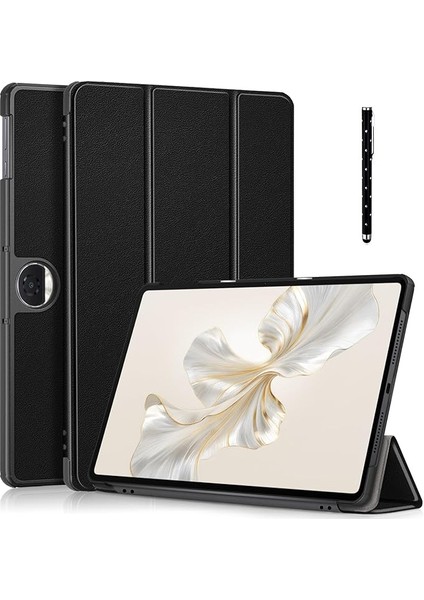 Honor Pad 9 12.1 Inç Tablet Için Kılıf Kapağı