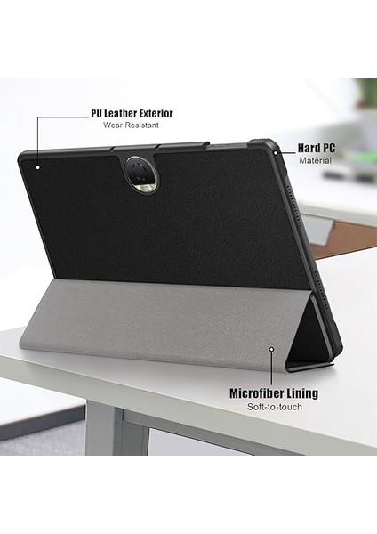 Honor Pad 9 12.1 Inç Tablet Için Kılıf Kapağı fırsatları