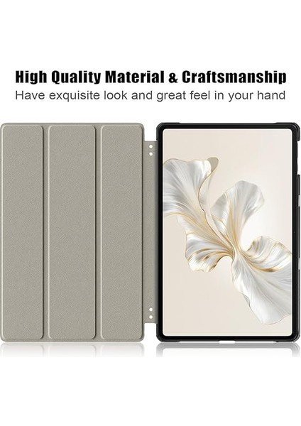 Honor Pad 9 12.1 Inç Tablet Için Kılıf Kapağı indirimleri