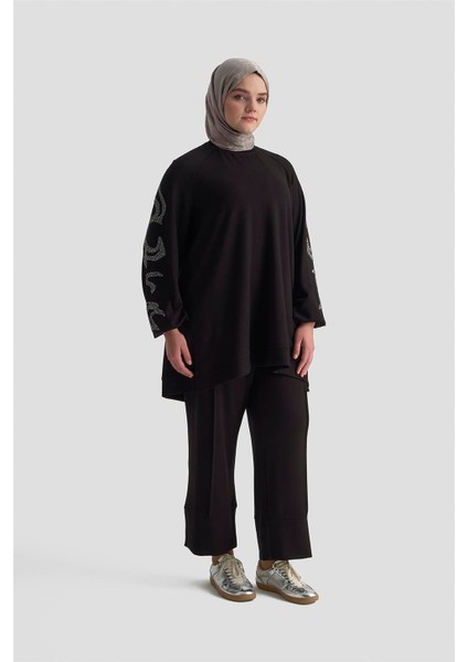 Takım 25KD1921 Siyah fiyatları