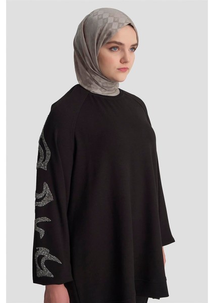 Takım 25KD1921 Siyah fırsatları