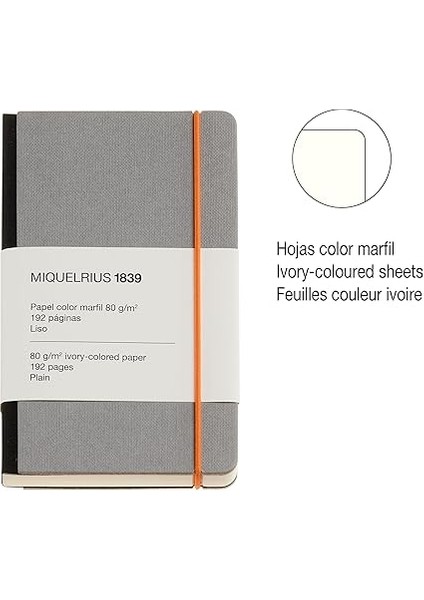 Defter Mr Gri Collection modelleri