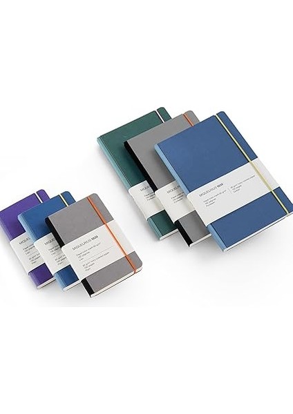 Defter Mr Gri Collection indirimleri