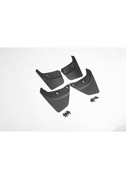 Tesla Model Y 2019-2025 Çamurluk Seti Delmesiz Montaj fiyatları