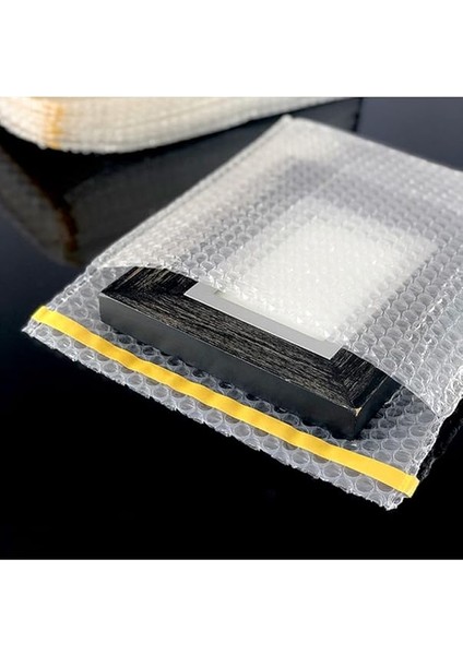 Balonlu Patpat Torba Bantlı 20X25 +5 (100 Adet) Baloncuklu Torba fiyatları