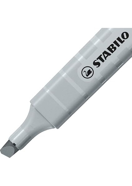 - Işaretleme Kalemi - Swing Cool Pastel - 4'lü Paket - Çeşitli Renkler modelleri