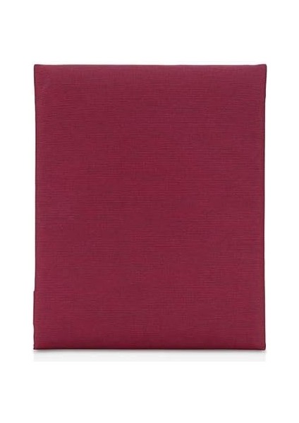 iPad Taşıma Kılıfı Tekstil Red Melange fırsatları