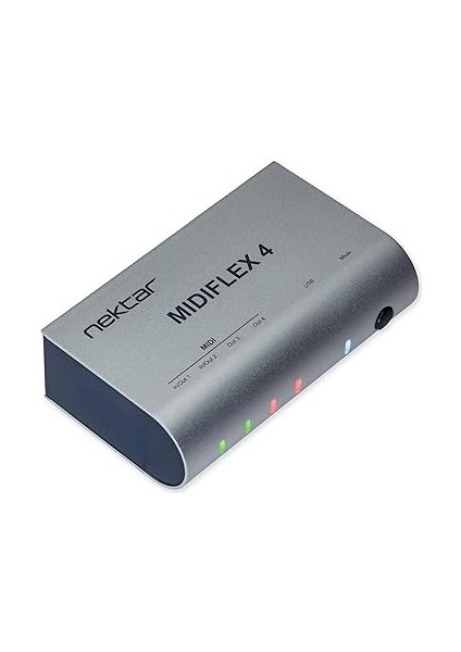 Mıdıflex 4 USB Mıdı Arayüzü fırsatları